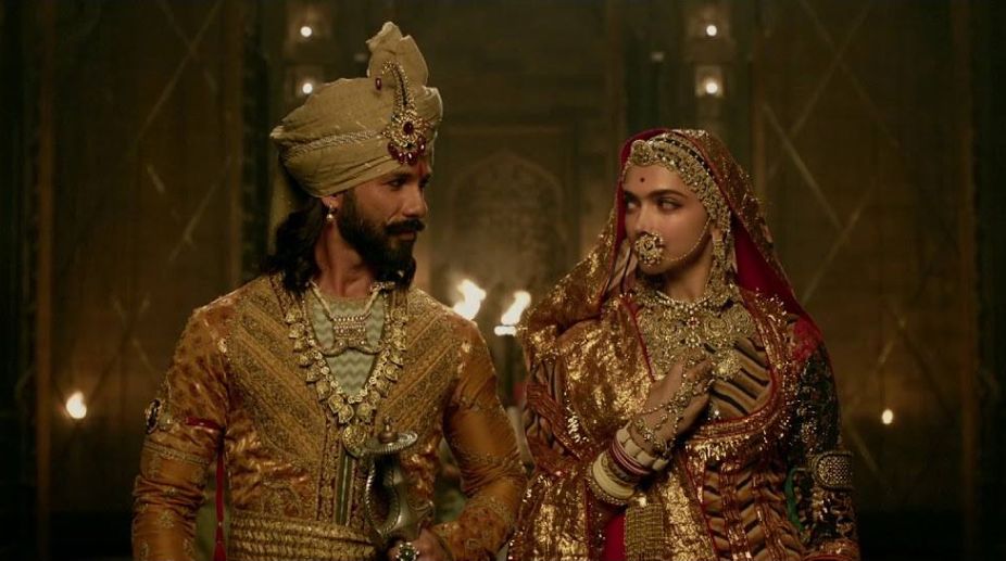 Many theatres in UP decide against screening ‘Padmaavat’