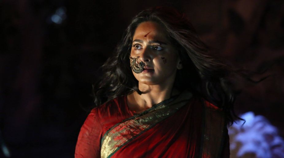 Anushka Shetty’s ‘Bhaagamathie’ mints over Rs 12 cr worldwide on day 1