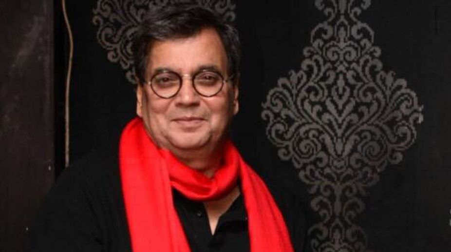 Happy birthday to Subhash Ghai: A look back at veteran filmmaker’s journey