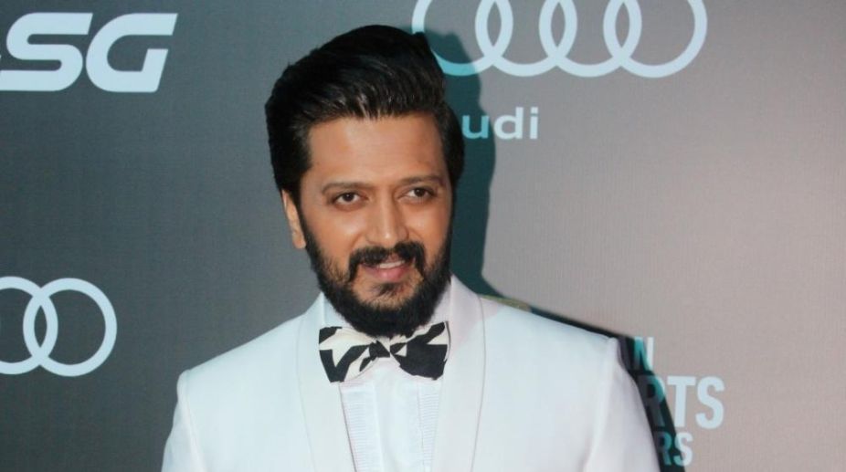 ‘Total Dhamaal’ shoot begins, Riteish misses Ashish