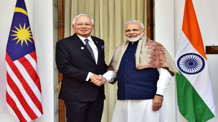 Indonesia, Malaysia share counter-terrorism experiences with India