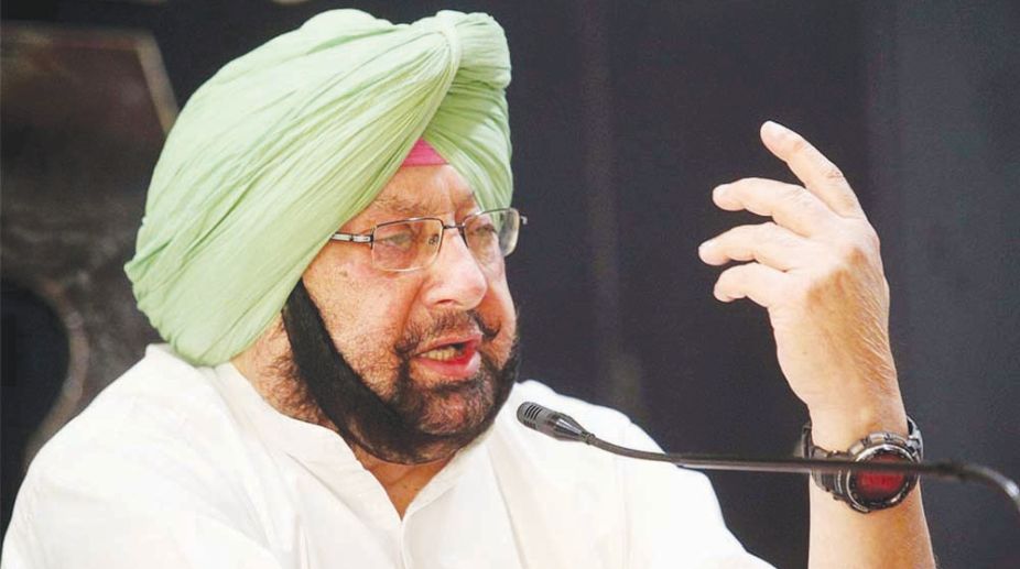 Punjab to launch farm debt waiver today