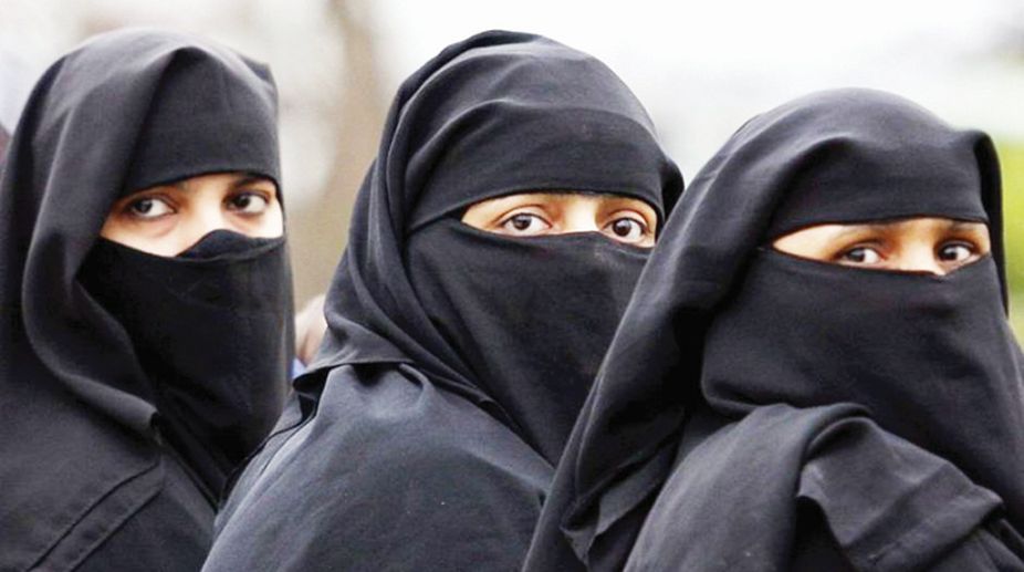 Muslim women to hold protest rally against triple talaq Bill on Wednesday