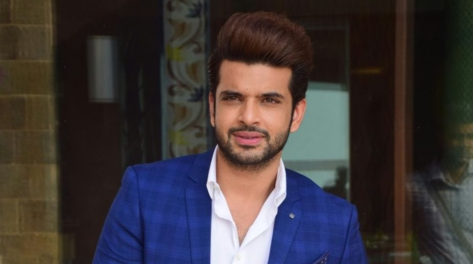 Working in TV makes a difference, says Karan Kundra - The Statesman
