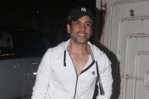 Tusshar Kapoor: Pre-conceived notions about single parenthood need to be changed