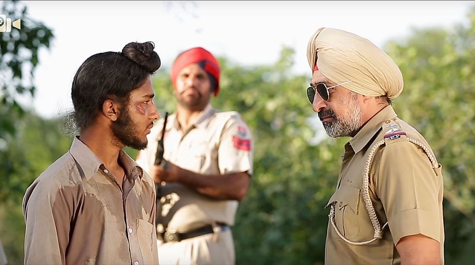 Punjabi director Navtej Singh Sandhu aims for another win at Cannes