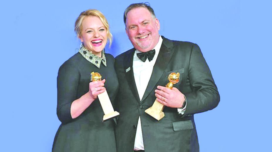 Stories of women take the spotlight