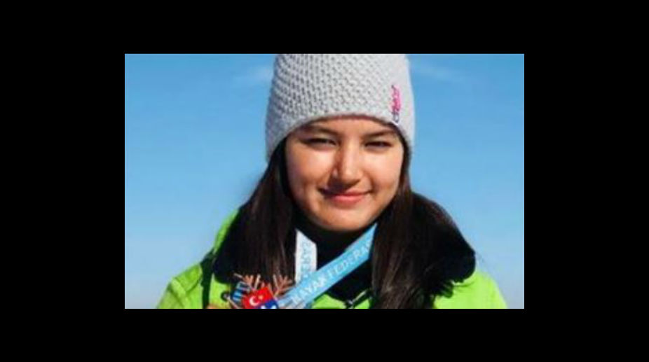 Aanchal hopes ski medal ends govt apathy for winter sports
