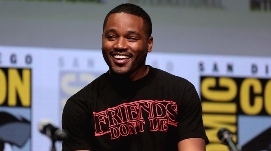 Black Panther, Captain America closely related: Director