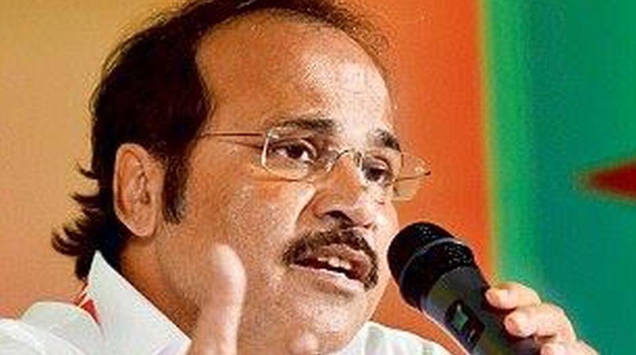 Mamata Banerjee, West Bengal CM, PM Modi, West Bengal CID, CBI, Adhir Ranjan Chowdhury