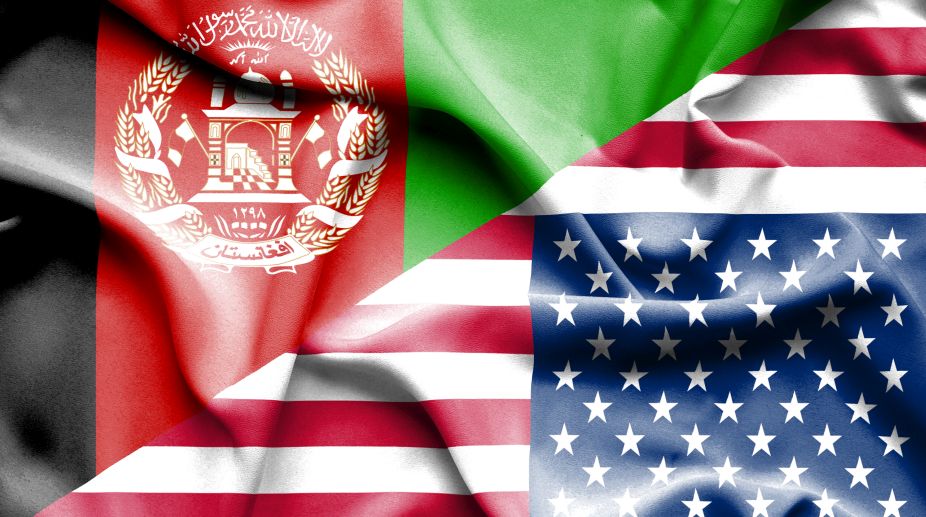 Afghanistan policy condition-based: US Diplomat