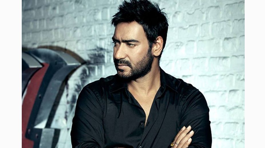 Ajay to start shooting for ‘Total Dhamaal’