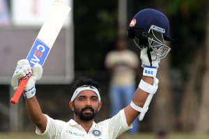 India vs SA, 3rd Test: Ajinkya Rahane poised to return?