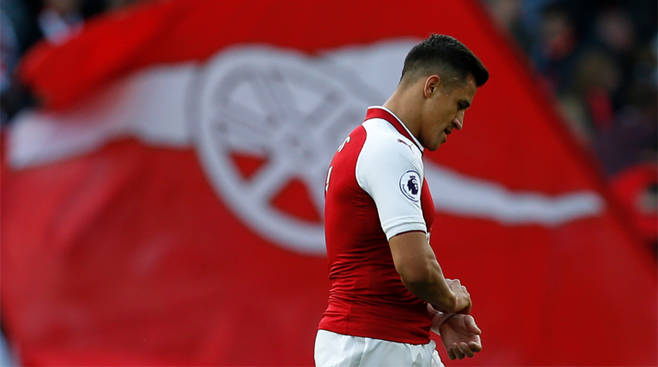 Why Arsenal fans should cheer, not jeer Alexis Sanchez’s transfer to Manchester United