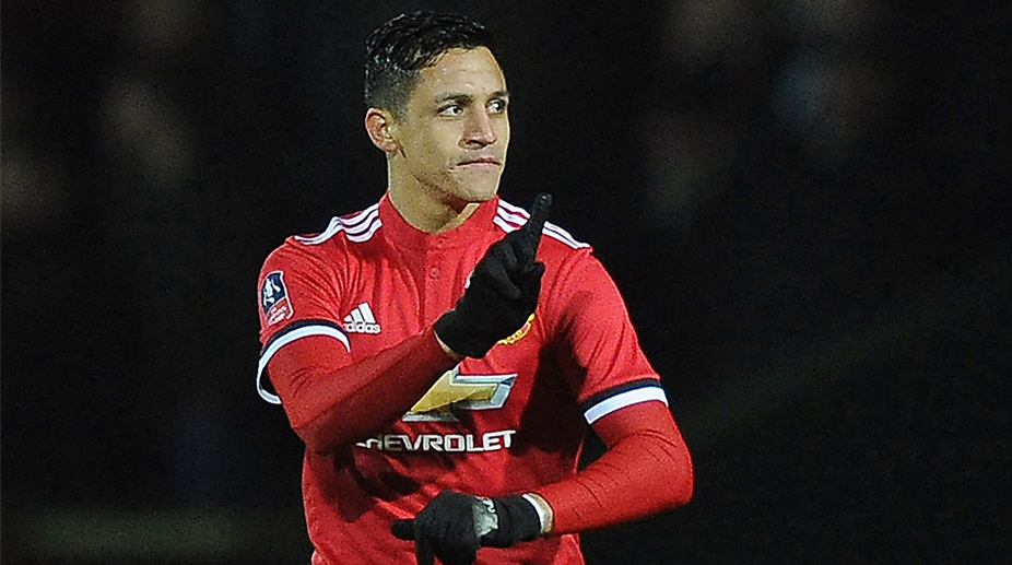 I have seen Messi cry: Alexis Sanchez