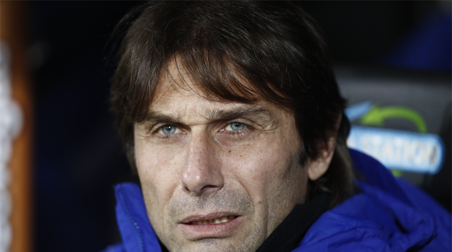 Antonio Conte, Chelsea F.C., Premier League