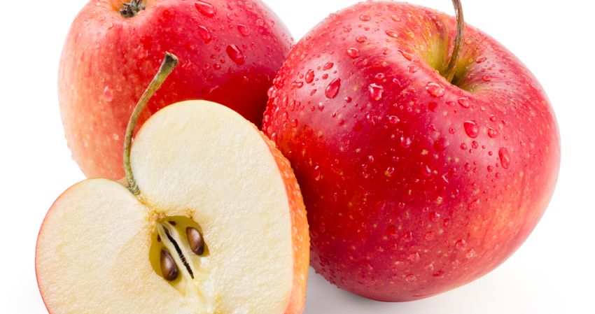 Woman air passenger fined $500 in US for carrying apple!