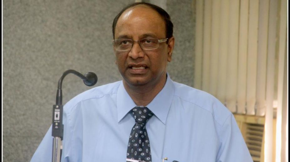 B.D. Athani is new Director General of Health Services