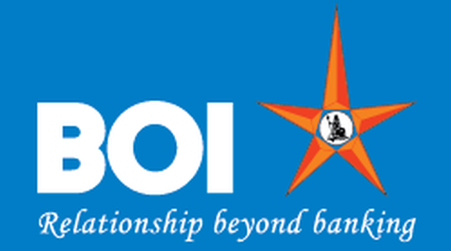 BOI expects 8-10% business growth this fiscal