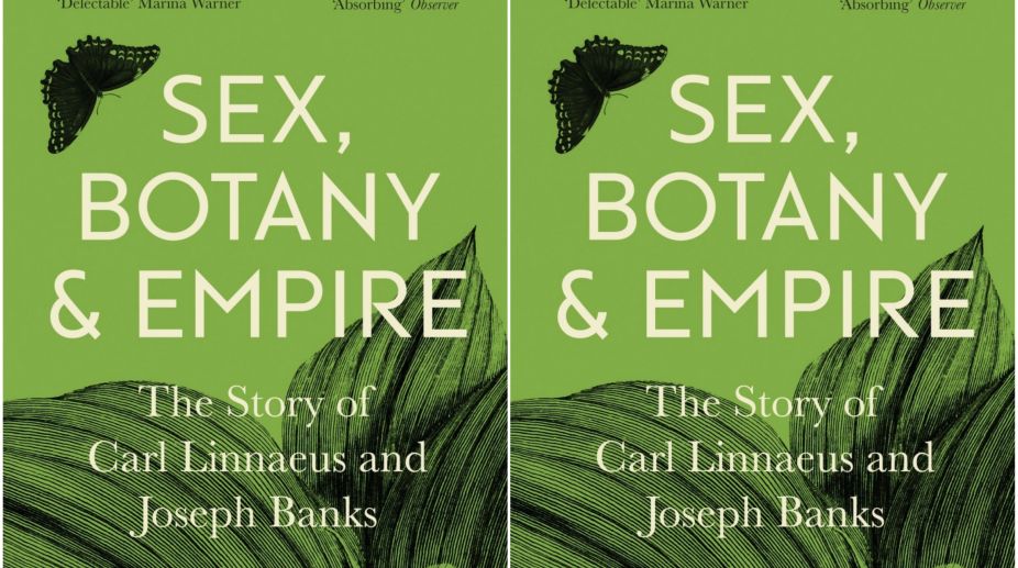 The strange trio of Sex, Science and the State — and its consequences
