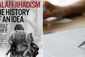 Mapping the mindset and reasoning of jihadis