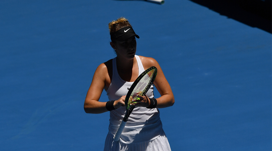 Australian Open 2018: Venus Williams’ conqueror Belinda Bencic slumps out
