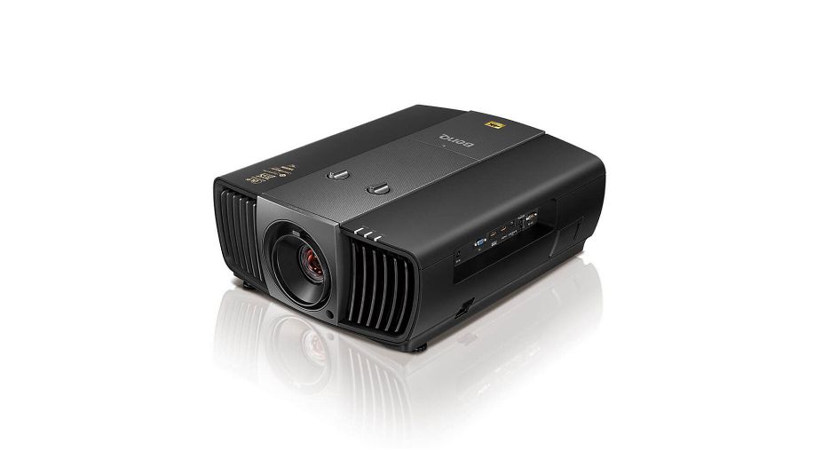 BenQ W11000H, W1700 4K UHD HDR home cinema projectors launched in India
