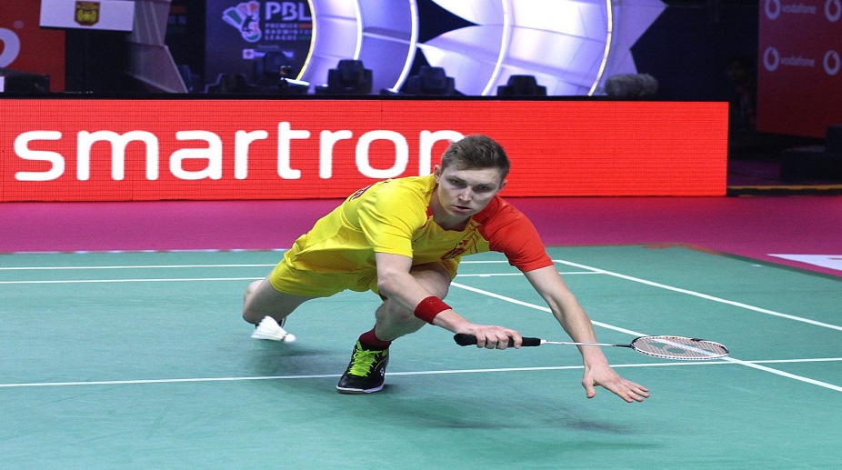 NE Warriors pip Bengaluru Blasters in PBL