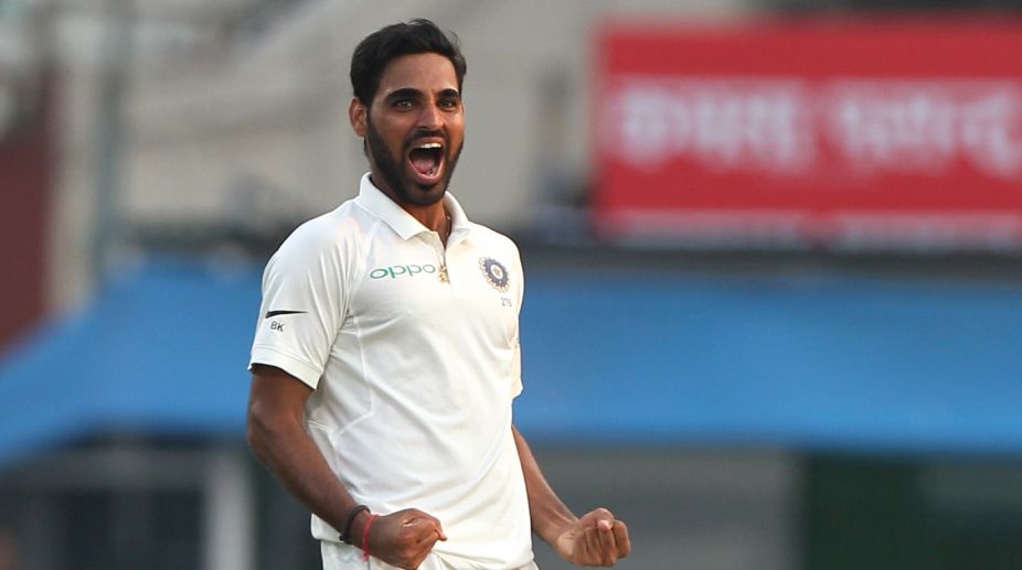 Bhuneswar Kumar, India