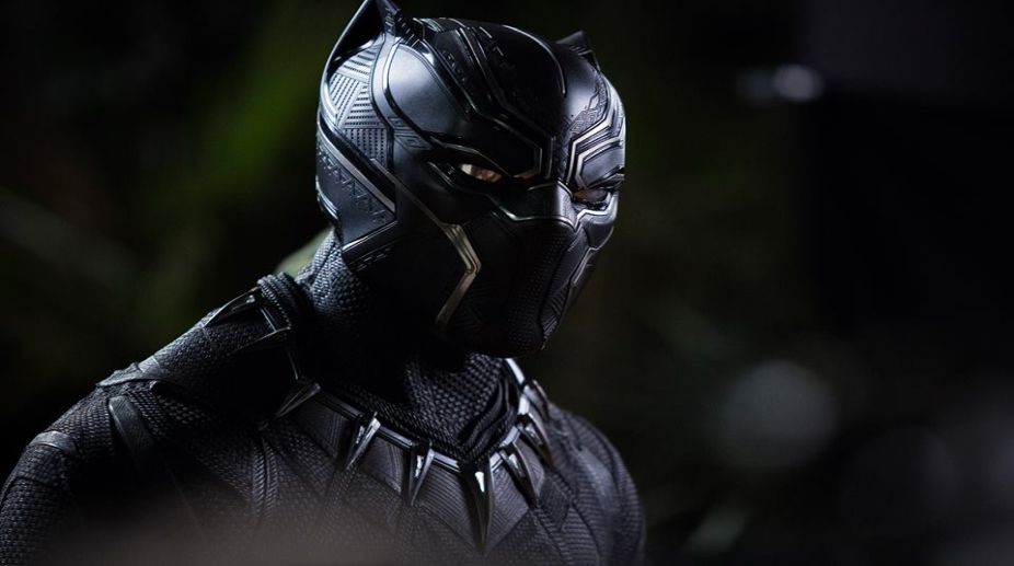black panther, Marvel superhero, Avengers: Infinity War, Suresh Mukund