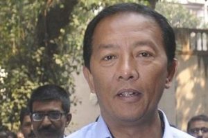 Tamang to attend litterateur anniversary in Sikkim