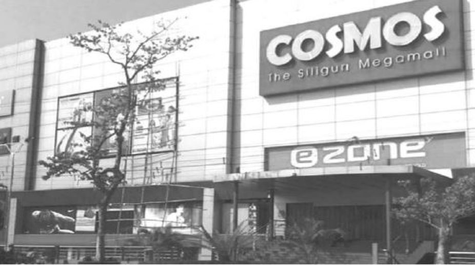 Cosmos Mall marks 10th anniv; Lines up Republic Day events