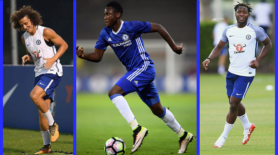 5 players Chelsea could lose in January