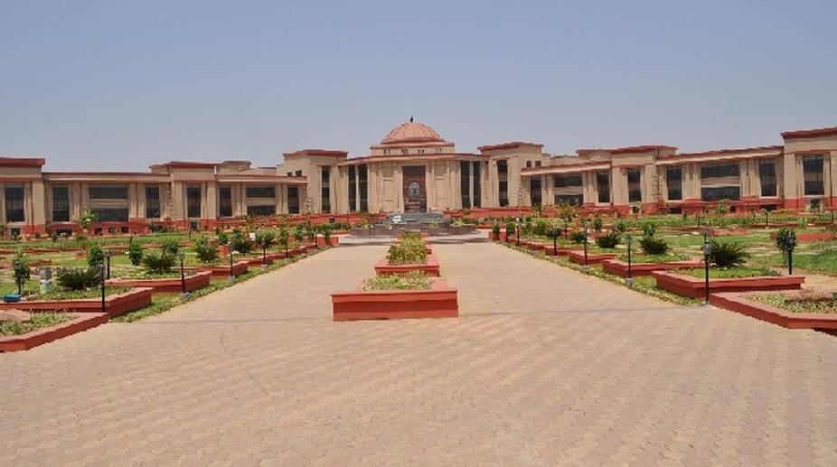 Raipur, Chhattisgarh High Court, Gautam Chauradiya