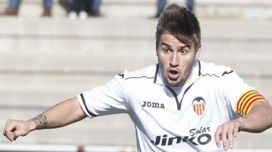 Valencia gets back on track with hard-fought win over Girona