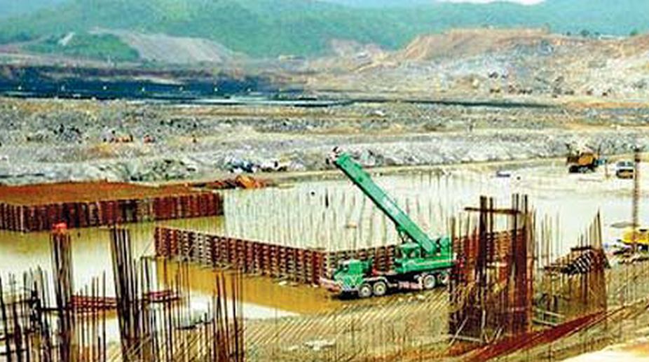 Polavaram project