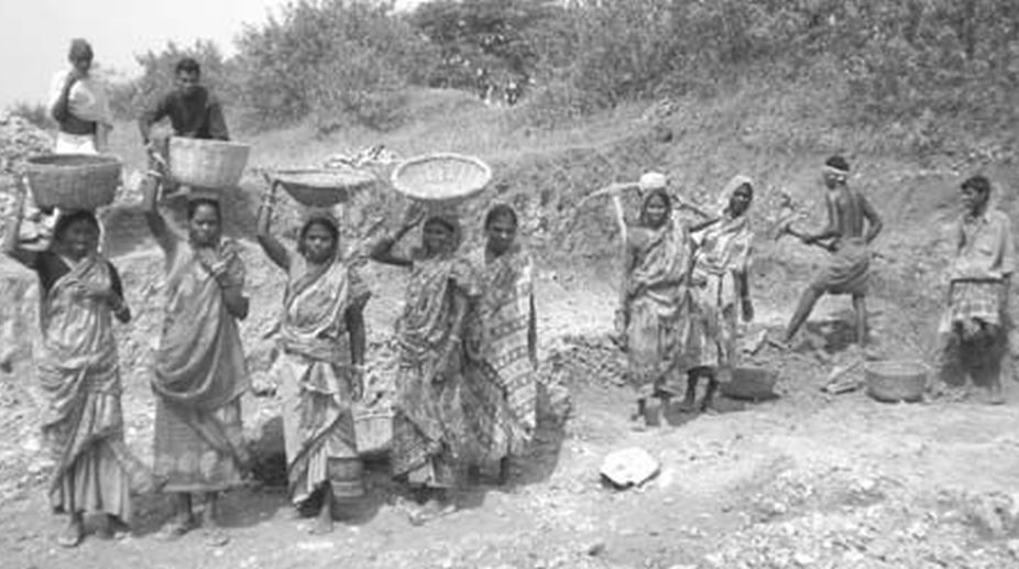 S Dinajpur prepares rural employment plan