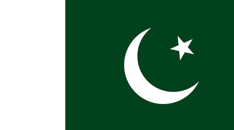 Pakistan to launch observatory satellite