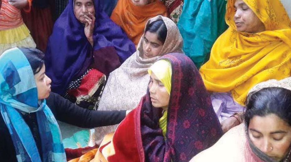 Another Malda labourer found dead in Jaipur