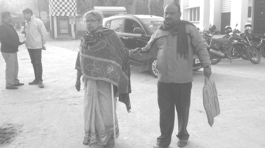 Balurghat bank staff accused of swindling woman