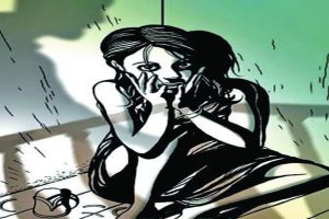 8-month-old infant raped in Shakarpur, condition critical