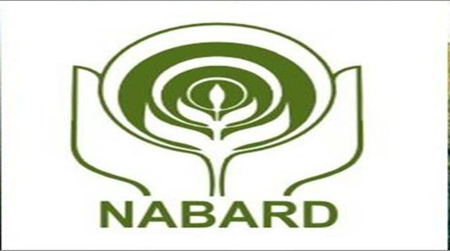 NABARD projects `2754.65-crore credit for M’bhanj