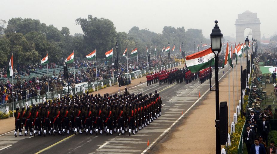 Parade rehearsal brings traffic to a standstill, road restrictions to remain in force in the city