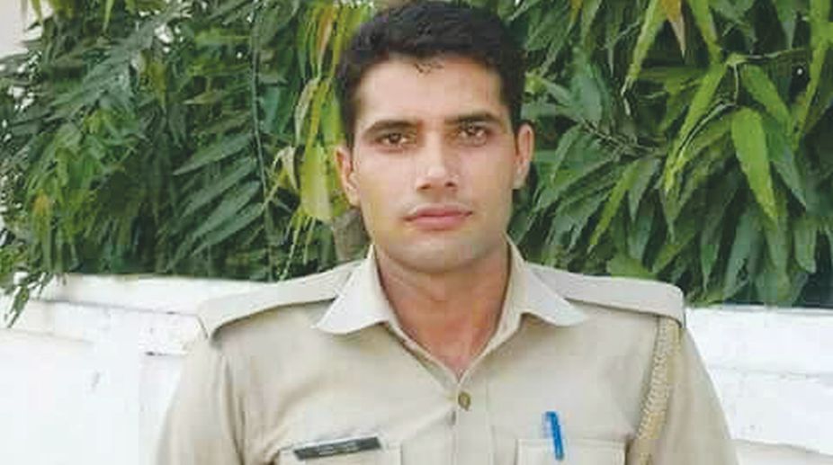 UP criminal killed in encounter with police