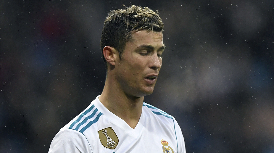 Real Madrid without Cristiano Ronaldo? Unimaginable, says Zinedine Zidane