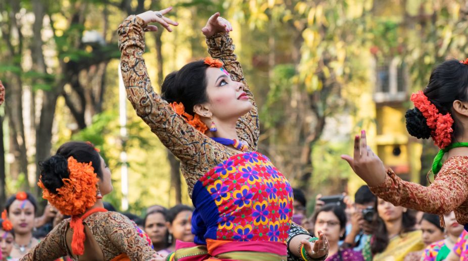 WB govt plans to fund cultural programs at state-run universities