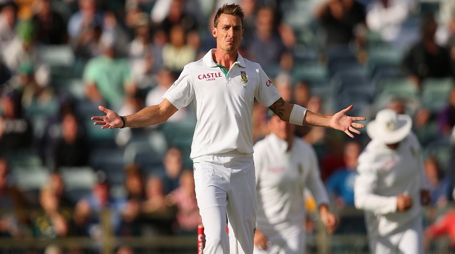 I’ll be up and running in six weeks: Dale Steyn