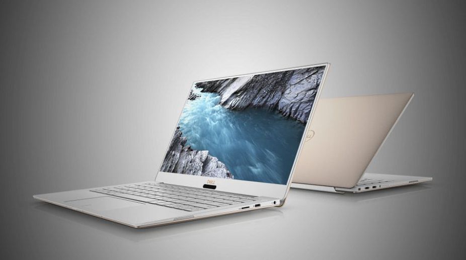 Dell XPS 13 with new design, Intel 8th Gen processors and 20 hour battery life launched