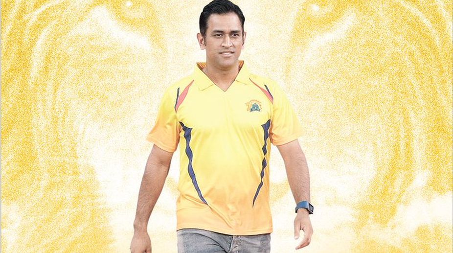 Finally! MS Dhoni opens up about CSK’s match fixing controversy