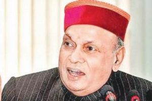 BJP criticises Kaul Singh for blaming RSS for Dhumal’s defeat